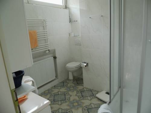 Imagen de la habitación del Hotel Parkhotel Weber-m&uuml;ller. Foto 6