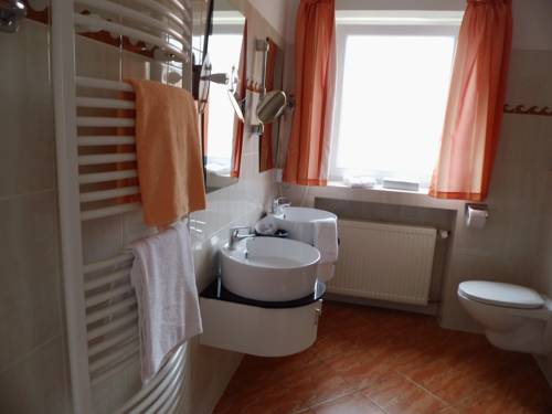 Imagen de la habitación del Hotel Parkhotel Weber-m&uuml;ller. Foto 8