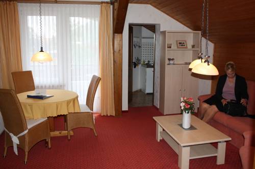 Imagen de la habitación del Hotel Parkhotel Weber-m&uuml;ller. Foto 12
