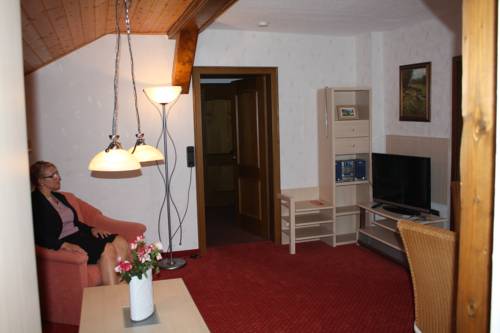 Imagen de la habitación del Hotel Parkhotel Weber-m&uuml;ller. Foto 13
