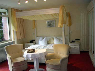 Imagen de la habitación del Hotel Parkhotel Weber-m&uuml;ller. Foto 15
