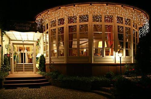Imagen general del Hotel Parkhotel Wehrle. Foto 3