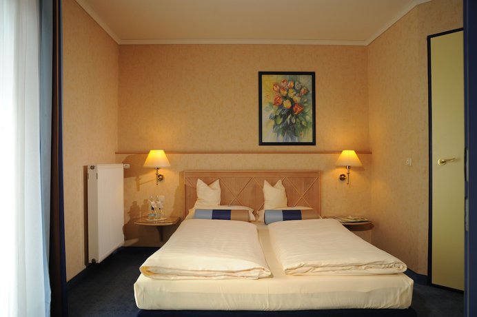 Imagen de la habitación del Hotel Parkhotel Weiskirchen. Foto 2