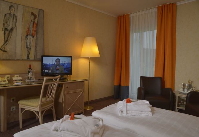 Imagen de la habitación del Hotel Parkhotel Weiskirchen. Foto 3