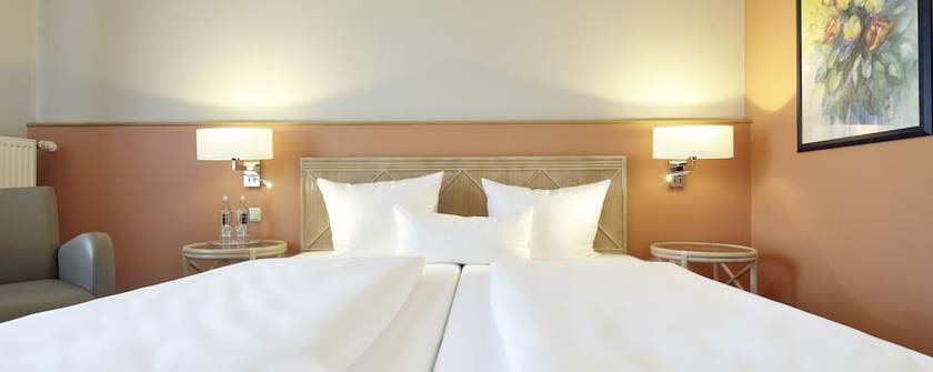 Imagen de la habitación del Hotel Parkhotel Weiskirchen. Foto 4