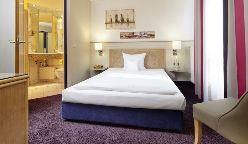 Imagen de la habitación del Hotel Parkhotel Weiskirchen. Foto 5