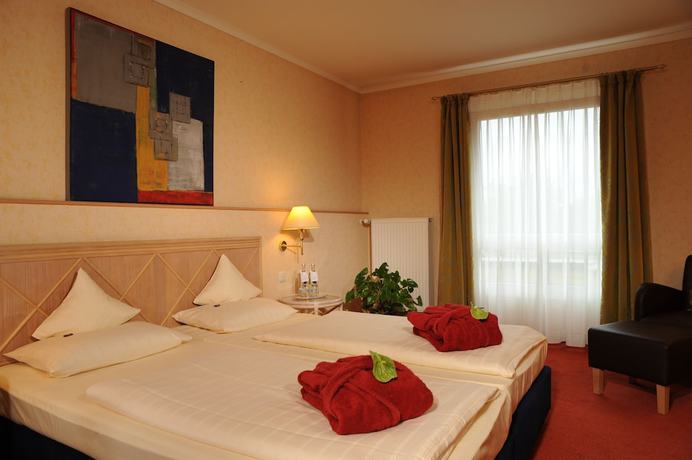 Imagen de la habitación del Hotel Parkhotel Weiskirchen. Foto 6