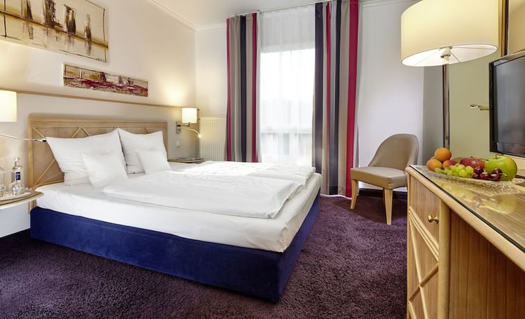 Imagen de la habitación del Hotel Parkhotel Weiskirchen. Foto 7