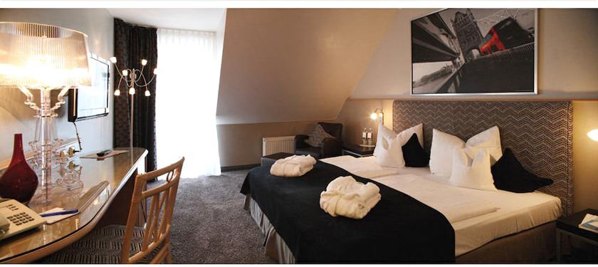 Imagen de la habitación del Hotel Parkhotel Weiskirchen. Foto 8