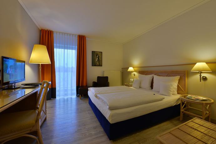 Imagen de la habitación del Hotel Parkhotel Weiskirchen. Foto 9