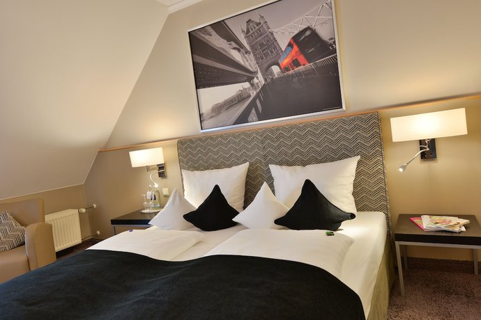 Imagen de la habitación del Hotel Parkhotel Weiskirchen. Foto 10