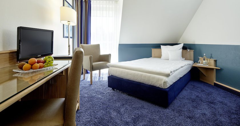 Imagen de la habitación del Hotel Parkhotel Weiskirchen. Foto 11