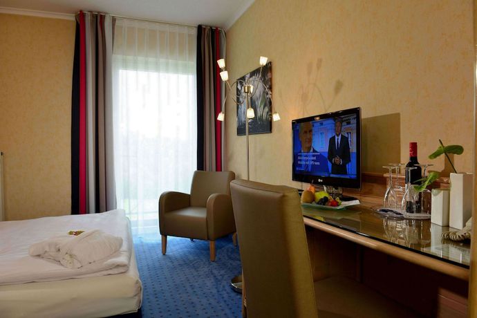 Imagen de la habitación del Hotel Parkhotel Weiskirchen. Foto 12