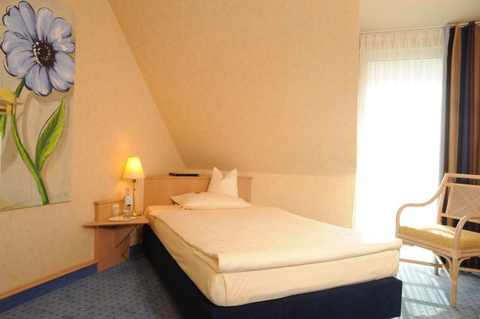 Imagen de la habitación del Hotel Parkhotel Weiskirchen. Foto 13
