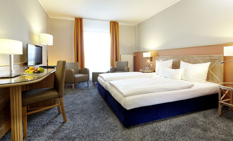 Imagen de la habitación del Hotel Parkhotel Weiskirchen. Foto 14
