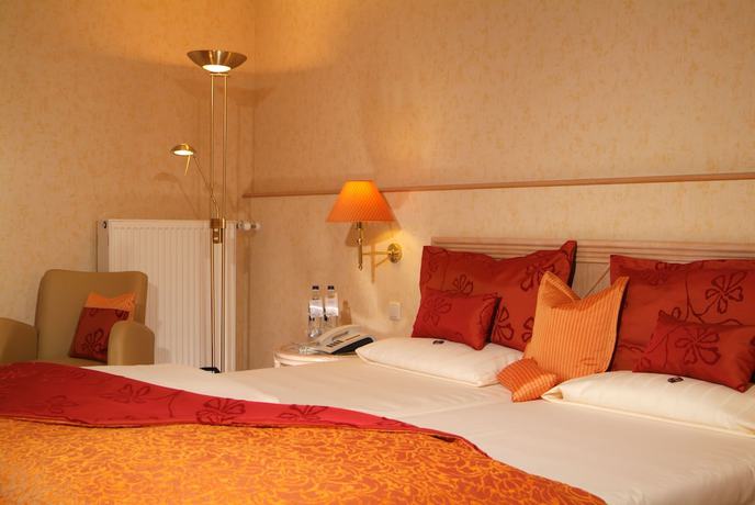 Imagen de la habitación del Hotel Parkhotel Weiskirchen. Foto 15