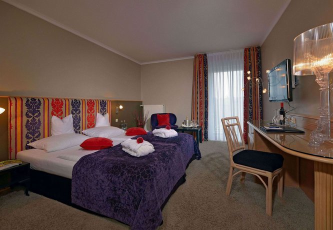 Imagen de la habitación del Hotel Parkhotel Weiskirchen. Foto 16