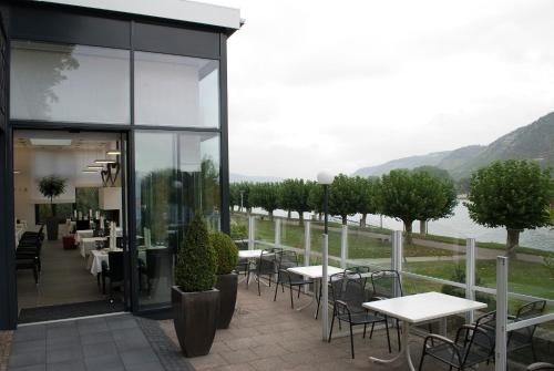 Imagen general del Hotel Parkhotel am Sch&auml;nzchen. Foto 4