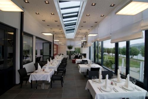 Imagen general del Hotel Parkhotel am Sch&auml;nzchen. Foto 6