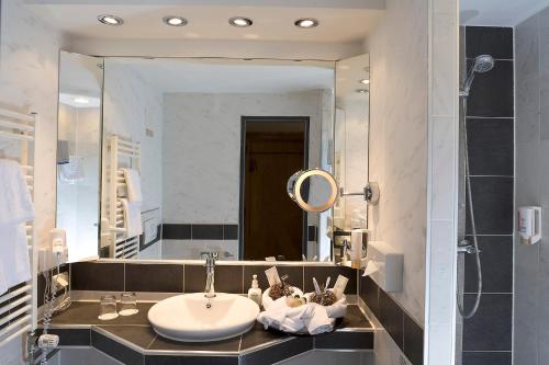 Imagen de la habitación del Hotel Parkhotel am Soier See. Foto 5