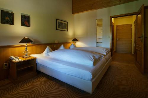 Imagen de la habitación del Hotel Parkhotel am Soier See. Foto 6