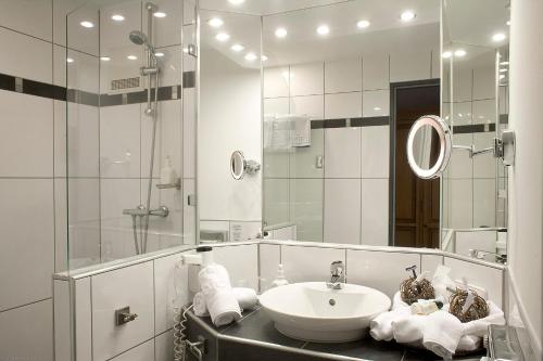 Imagen general del Hotel Parkhotel am Soier See. Foto 3