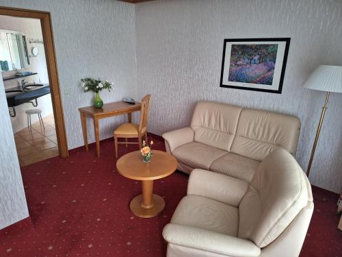 Imagen de la habitación del Hotel Parkhotel an der Therme. Foto 17