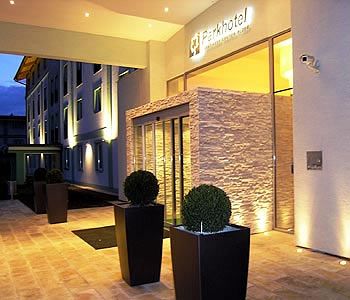 Imagen de la habitación del Hotel Parkhotel and Congress Center Pilsen. Foto 8