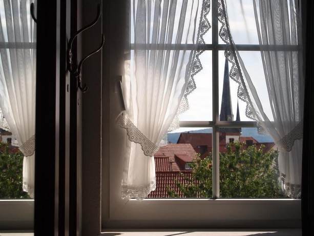 Imagen de la habitación del Hotel Parkhotel zum Stern. Foto 8