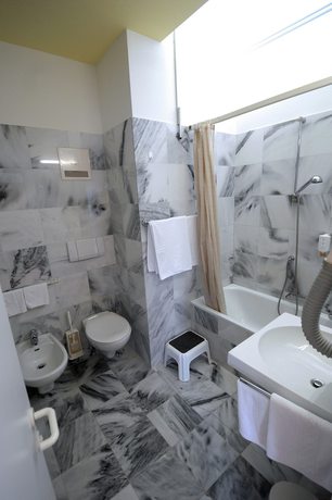 Imagen de la habitación del Hotel Parkhotel zur Linde. Foto 2