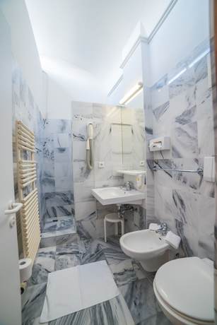 Imagen de la habitación del Hotel Parkhotel zur Linde. Foto 4