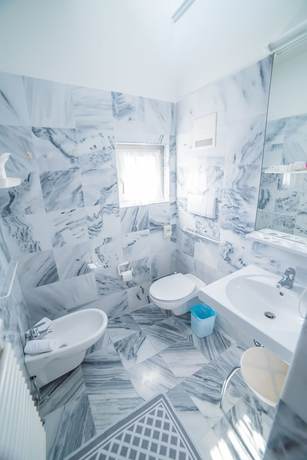 Imagen de la habitación del Hotel Parkhotel zur Linde. Foto 8