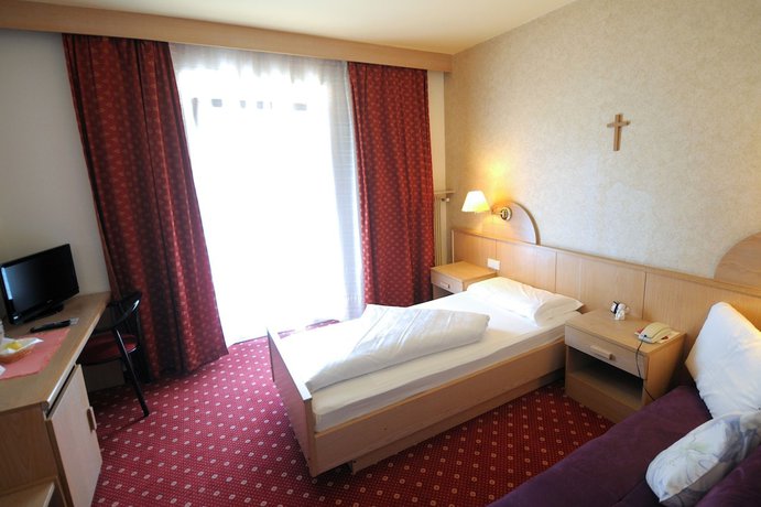 Imagen de la habitación del Hotel Parkhotel zur Linde. Foto 10