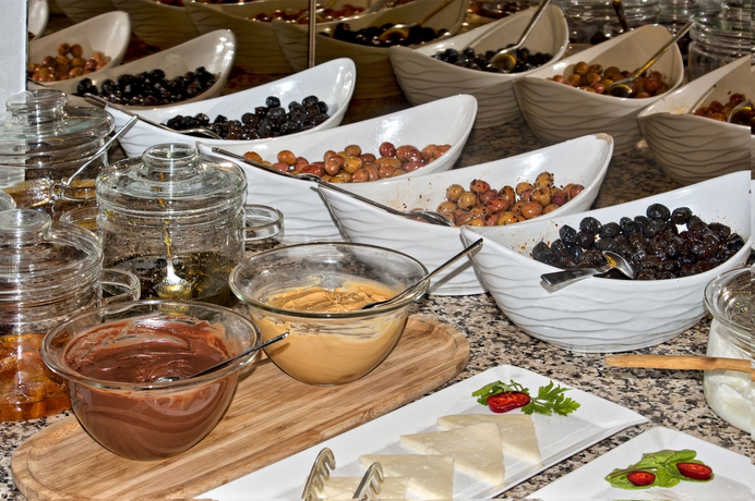 Imagen de los interiores del Hotel Parkhouse and Spa. Foto 6