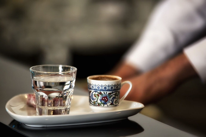 Imagen de los interiores del Hotel Parkhouse and Spa. Foto 11