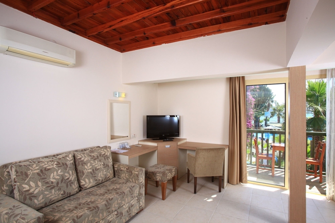 Imagen de la habitación del Hotel Parkim Ayaz - All Inclusive. Foto 7