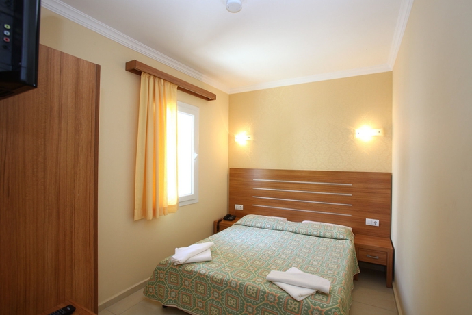 Imagen de la habitación del Hotel Parkim Ayaz - All Inclusive. Foto 8