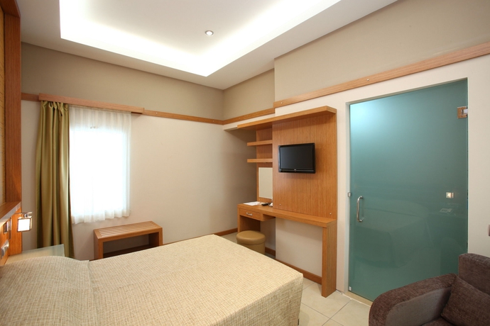 Imagen de la habitación del Hotel Parkim Ayaz - All Inclusive. Foto 9