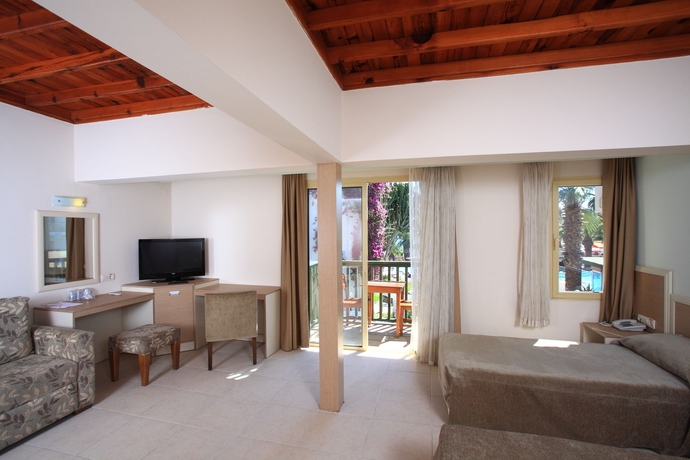 Imagen de los interiores del Hotel Parkim Ayaz - All Inclusive. Foto 15