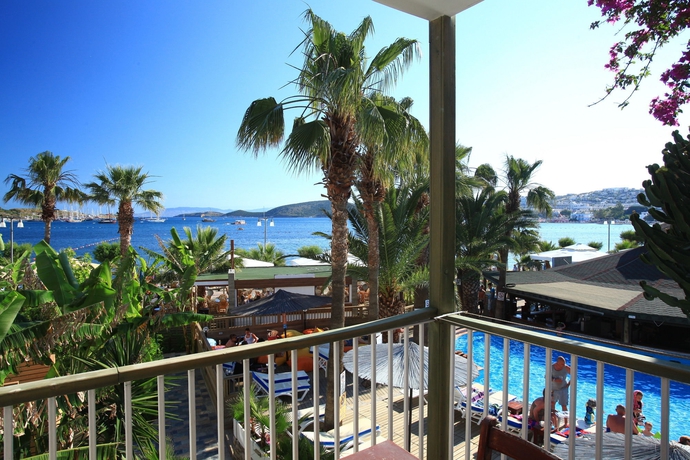 Imagen de la habitación del Hotel Parkim Ayaz - All Inclusive. Foto 10