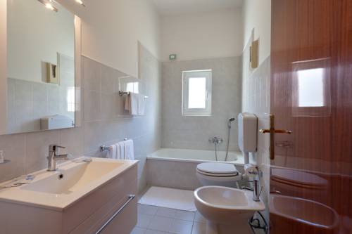 Imagen de la habitación del Hotel Parking Giardino. Foto 7