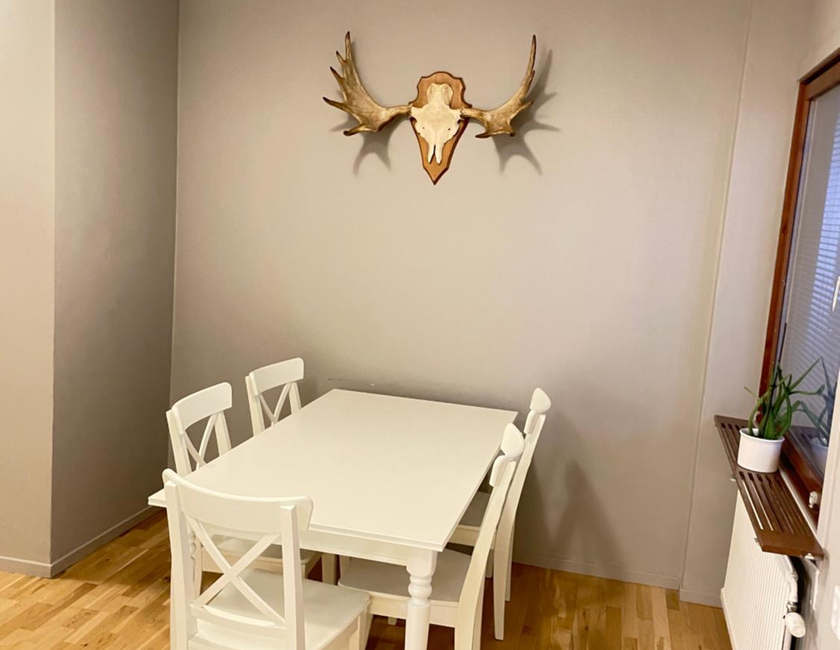 Imagen general del Hotel Parkl, Lulea. Foto 3