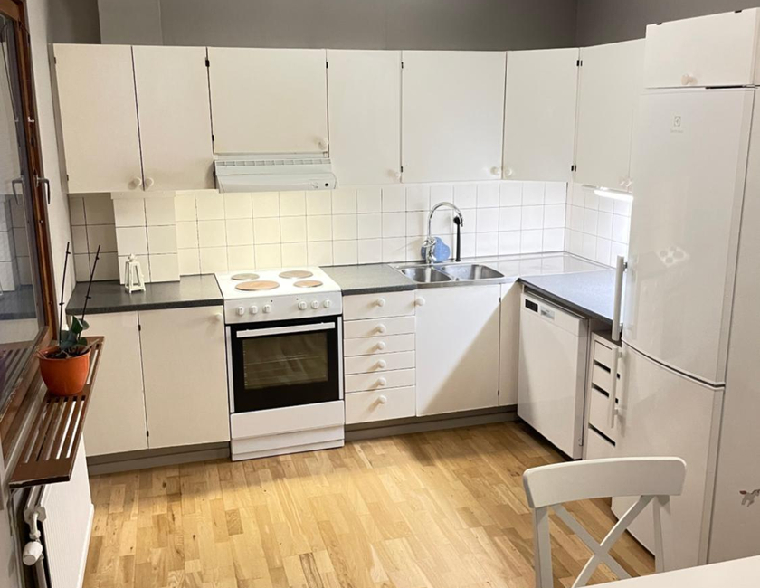 Imagen general del Hotel Parkl, Lulea. Foto 4
