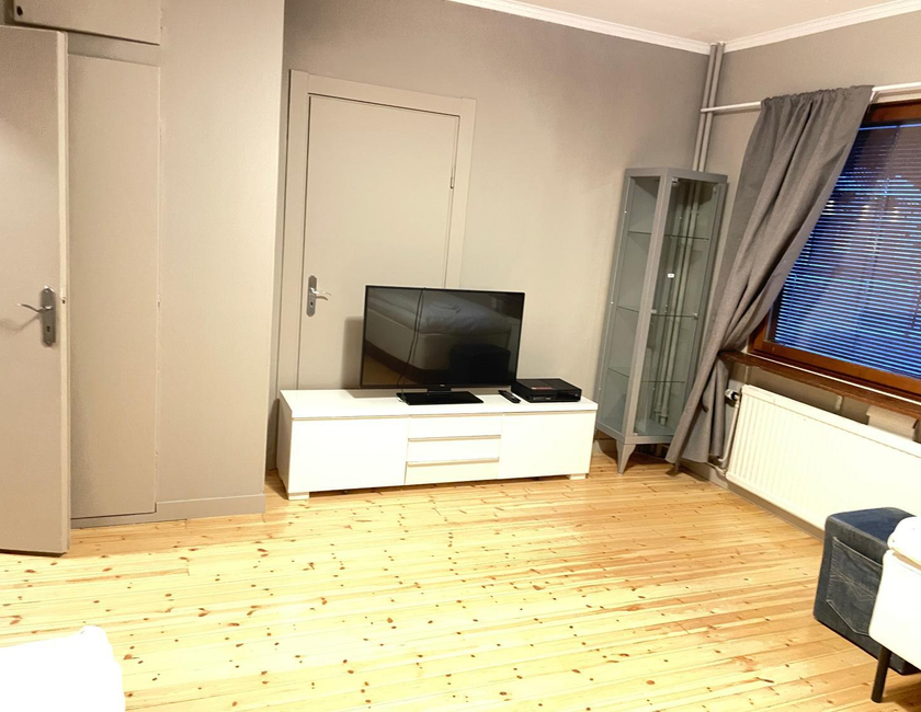 Imagen general del Hotel Parkl, Lulea. Foto 5
