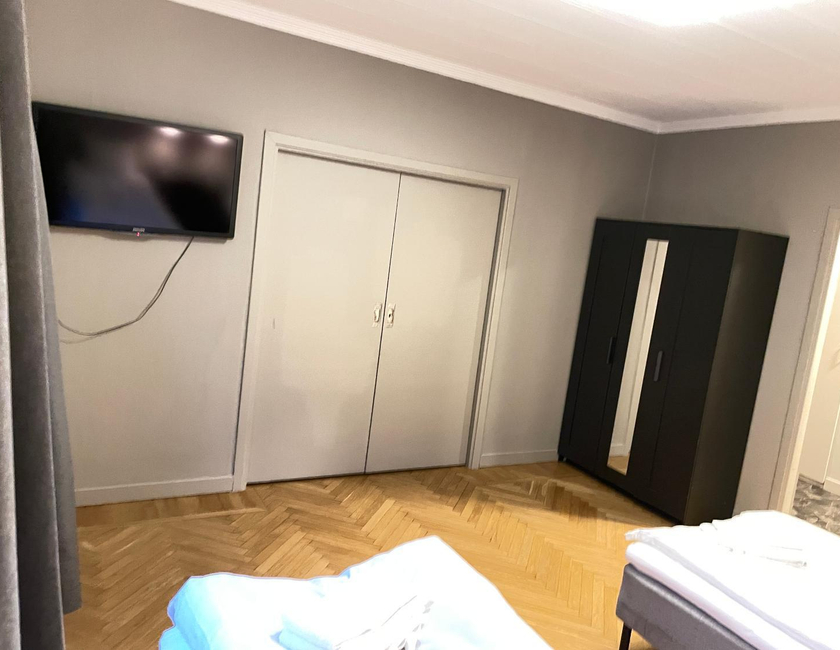 Imagen general del Hotel Parkl, Lulea. Foto 7