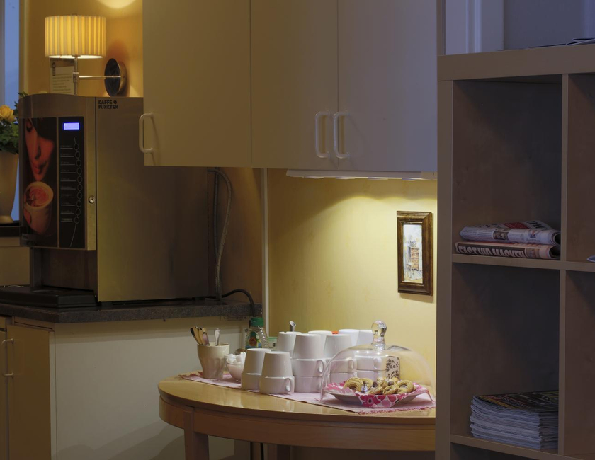 Imagen general del Hotel Parkl, Lulea. Foto 13