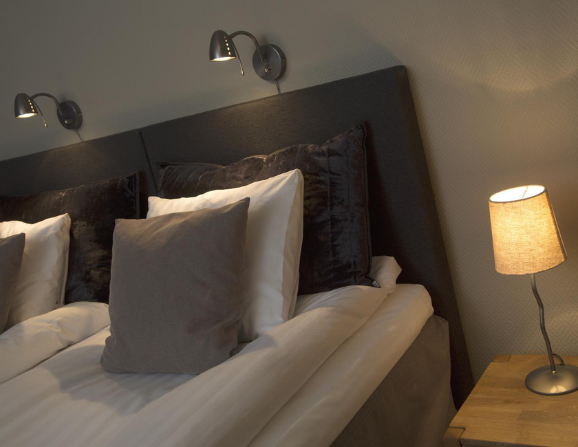 Imagen general del Hotel Parkl, Lulea. Foto 16