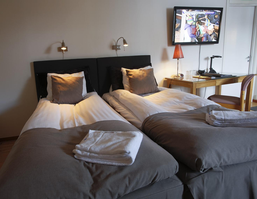 Imagen general del Hotel Parkl, Lulea. Foto 22