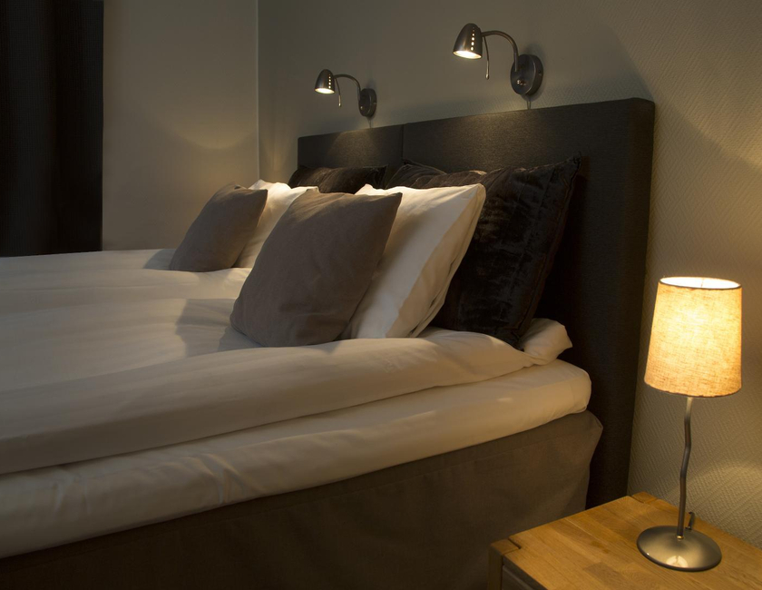 Imagen general del Hotel Parkl, Lulea. Foto 24