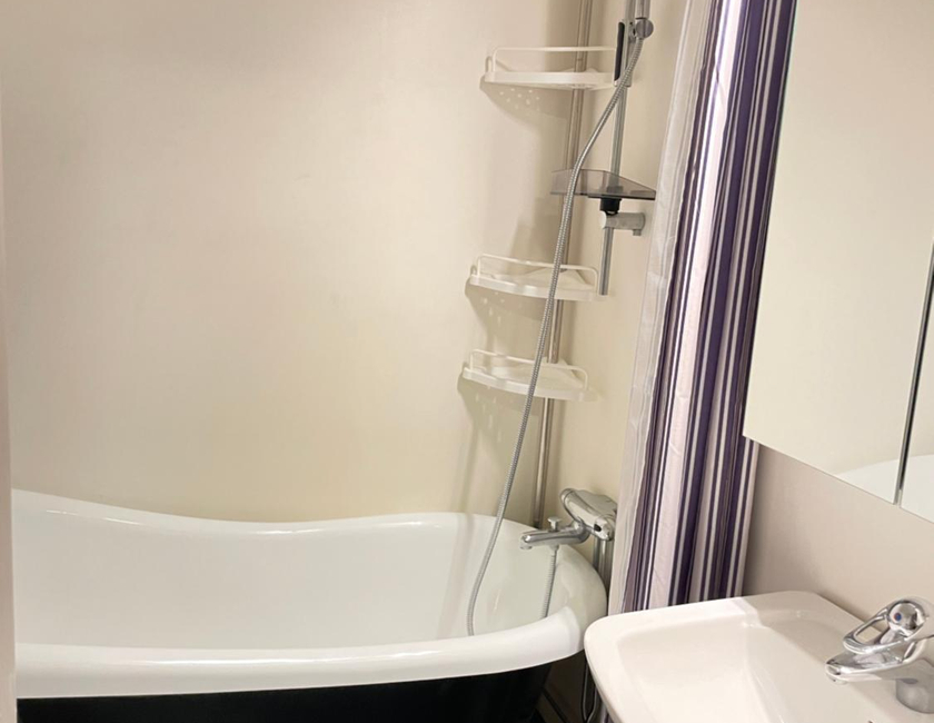 Imagen general del Hotel Parkl, Lulea. Foto 25